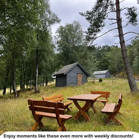 Fjord House With A Private Bay, Boats And Sauna!