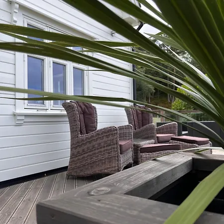 Fjord House With A Private Bay, Boats And Sauna! Etnesjoen