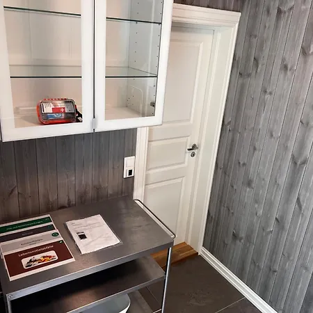 Fjord House With A Private Bay, Boats And Sauna! Prázdninový dům Etnesjoen