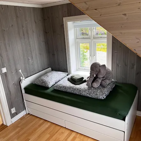 Fjord House With A Private Bay, Boats And Sauna! * Etnesjoen