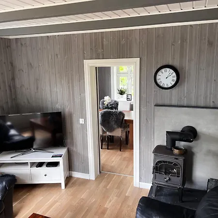 Fjord House With A Private Bay, Boats And Sauna! Etnesjoen