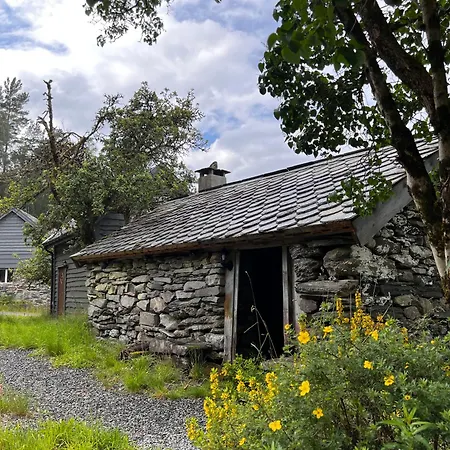 Fjord House With A Private Bay, Boats And Sauna! Etnesjoen