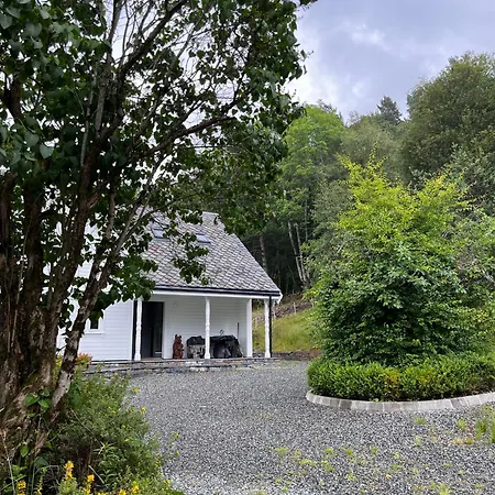 Fjord House With A Private Bay, Boats And Sauna! *