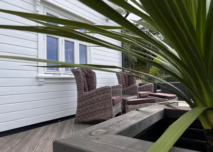 Fjord House With A Private Bay, Boats And Sauna! Etnesjoen