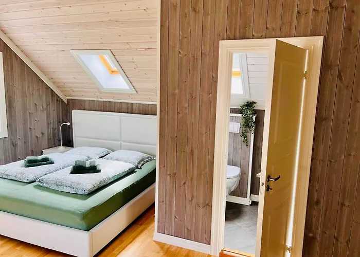 Ferienhaus Fjord House With A Private Bay, Boats And Sauna! *