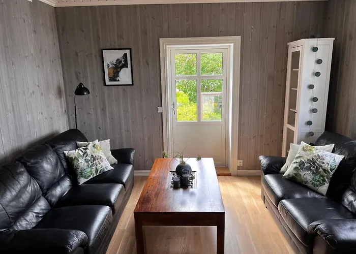Fjord House With A Private Bay, Boats And Sauna! * Etnesjoen