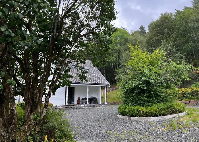Fjord House With A Private Bay, Boats And Sauna! *