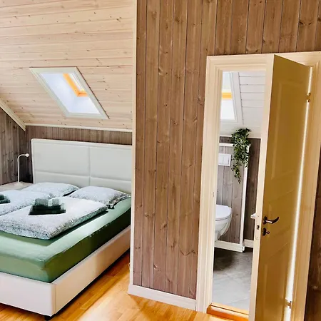 Dom wakacyjny Fjord House With A Private Bay, Boats And Sauna! *